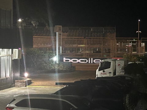 ZING - Accommodation Georgetown 1