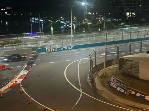 ZING - Accommodation Georgetown 2