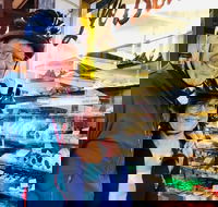 Melbourne Bayside  Urban Seaside Villages  Brighton Bathing Boxes  Cycle Tour - Accommodation Georgetown