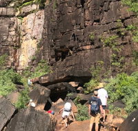 3-Day Kakadu 4WD Camping Safari from Darwin - Accommodation Georgetown