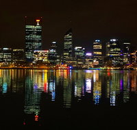 Sunsets  City Lights Private Tour - Accommodation Georgetown