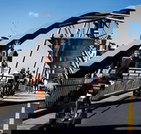 Brisbane Segway Sightseeing Tour - Accommodation Georgetown