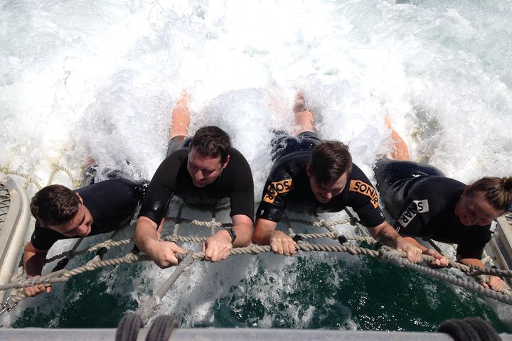 Accommodation Georgetown