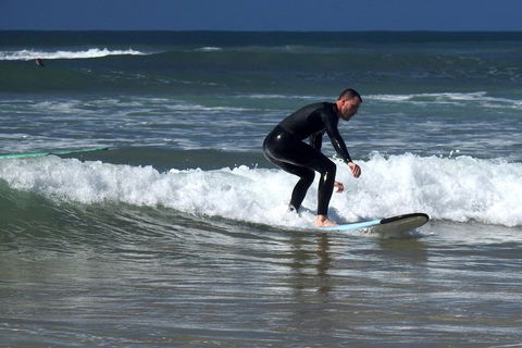 Learn To Surf At The Great Ocean Road - Accommodation Georgetown 0