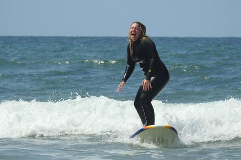Learn To Surf At The Great Ocean Road - Accommodation Georgetown 5