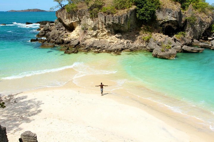 Darwin City NT Accommodation Georgetown