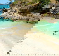 Crossing Country 5 Day Yolngu Homeland Tour - Accommodation Georgetown