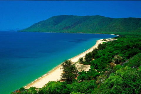 Cairns Reef And Rainforest Combo: Daintree Rainforest And The Great Barrier Reef - Accommodation Georgetown 0