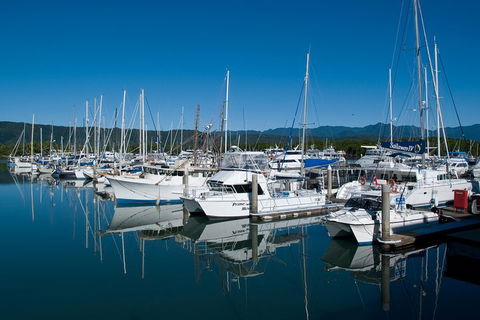 Cairns Reef And Rainforest Combo: Daintree Rainforest And The Great Barrier Reef - Accommodation Georgetown 5