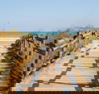 Cruise Ship Shore Excursion - Private Great Ocean Road Full Day Tour 12 Hour - Accommodation Georgetown