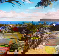 Three Day Charter Margaret River Region inbound Melbourne travelers - Accommodation Georgetown