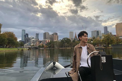 1.5-Hour Boat Rental In Melbourne - Accommodation Georgetown 5