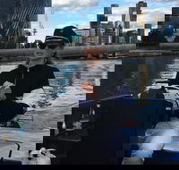 2-Hour Boat Rental in Melbourne