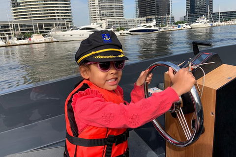 2-Hour Boat Rental In Melbourne - Accommodation Georgetown 4