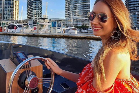 2-Hour Boat Rental In Melbourne - Accommodation Georgetown 5