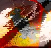 Melbourne Balloon Flights The Peaceful Adventure - Accommodation Georgetown