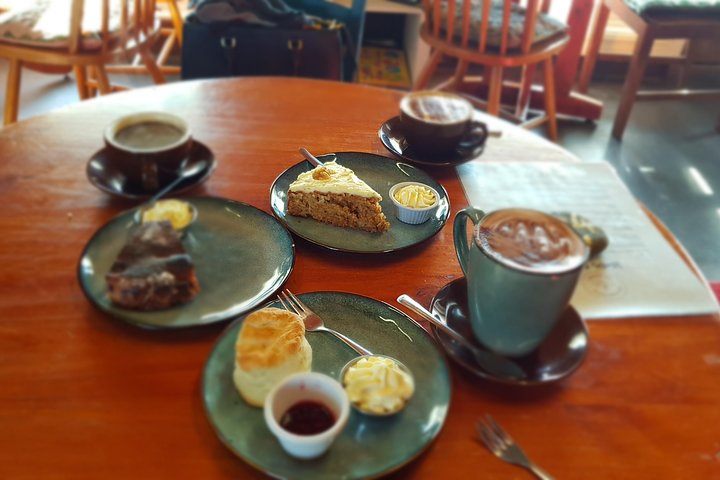  Accommodation Georgetown