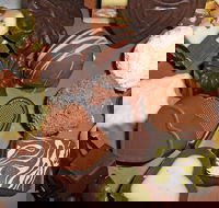 Atherton Tablelands Small-Group Food  Wine Tasting Tour from Port Douglas - Accommodation Georgetown