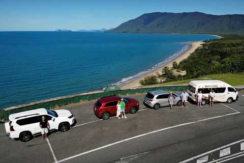 Atherton Tablelands Small-Group Food & Wine Tasting Tour From Port Douglas - Accommodation Georgetown 2