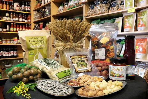 Atherton Tablelands Small-Group Food & Wine Tasting Tour From Port Douglas - Accommodation Georgetown 4