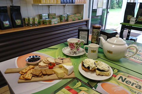 Atherton Tablelands Small-Group Food & Wine Tasting Tour From Port Douglas - Accommodation Georgetown 5