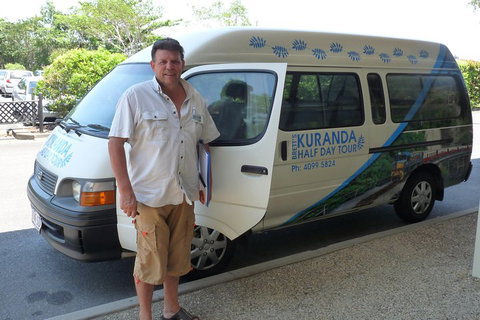 Kuranda Day Trip From Port Douglas Upgrade To Skyrail & Scenic Train Available - Accommodation Georgetown 5