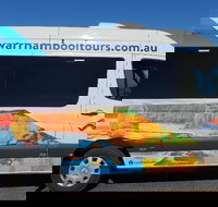 12 Apostles Tour from Warrnambool - Accommodation Georgetown