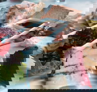 McLaren Vale Winery Small Group Tour with Wine Tasting and Lunch - Accommodation Georgetown