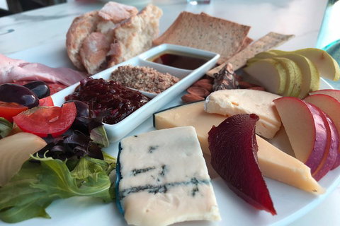 McLaren Vale Winery Small Group Tour With Wine Tasting And Lunch - Accommodation Georgetown 0