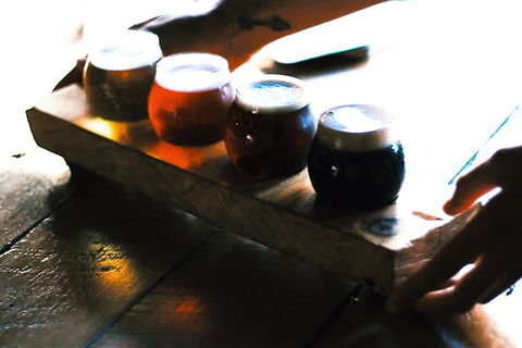 Bar & Brewery Tour - Accommodation Georgetown 0