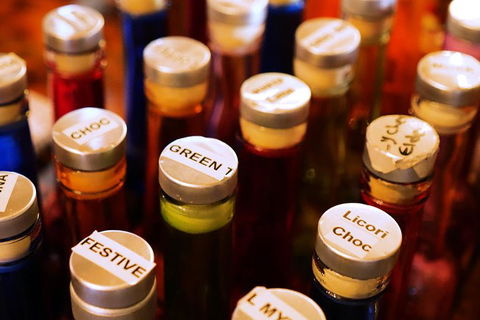 Bar & Brewery Tour - Accommodation Georgetown 3