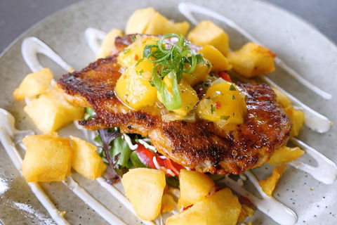 Bar & Brewery Tour - Accommodation Georgetown 5