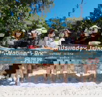 Whitehaven Beach Club - Accommodation Georgetown