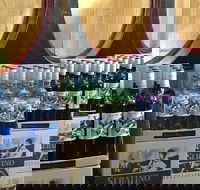 Mclaren Vale Luxury Full Day Small Group Wine Tour - Accommodation Georgetown