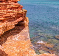 Broome Panoramic Town Tour - All the Extraordinary Sights and History of Broome - Accommodation Georgetown