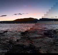 Hobart and Surrounds Photography Workshop - Accommodation Georgetown