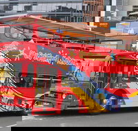 Melbourne City Card 2 Days Visit Unlimited Attractions - Accommodation Georgetown