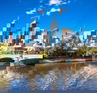 Melbourne City Card 3 Days Visit Unlimited Attractions - Accommodation Georgetown