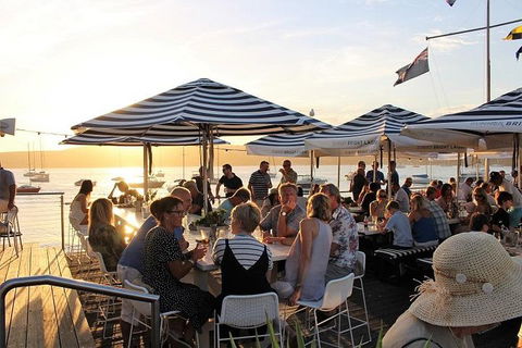 Half Day Manly Beach And More - Accommodation Georgetown 3