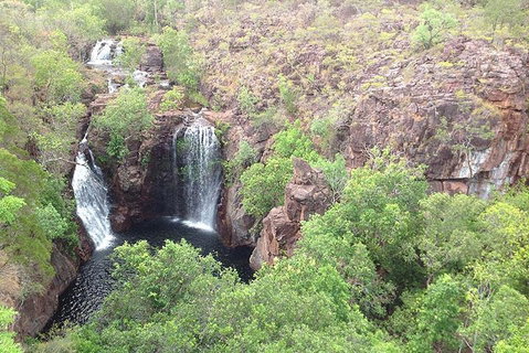 Litchfield National Park And Jumping Crocodile Cruise - Accommodation Georgetown 4