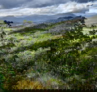 3-Day Tour to the Falls Mountains Lake  More of West Coast Tasmania - Accommodation Georgetown
