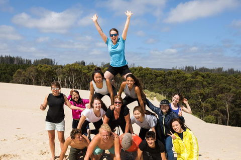 7-Day Best Of Tasmania Adventure Experience From Hobart (flexible Ticket) - Accommodation Georgetown 0