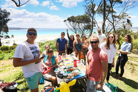 7-Day Best Of Tasmania Adventure Experience From Hobart (flexible Ticket) - Accommodation Georgetown 1