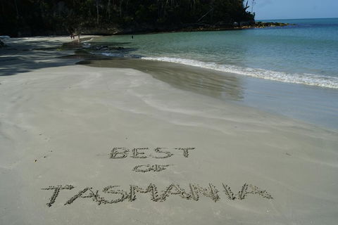 7-Day Best Of Tasmania Adventure Experience From Hobart (flexible Ticket) - Accommodation Georgetown 3
