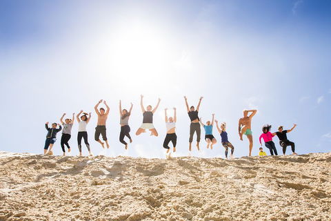 7-Day Best Of Tasmania Adventure Experience From Hobart (flexible Ticket) - Accommodation Georgetown 4