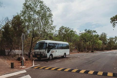 Litchfield National Park Day Tour From Darwin With Waterfalls And Buley Rockhole - Accommodation Georgetown 5
