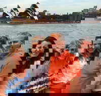 Private Sydney Half Day Tour including Sydney Opera House and Bondi Beach - Accommodation Georgetown