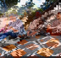 Karrke Aboriginal Cultural Experience - Accommodation Georgetown