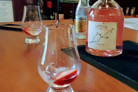 Tipple Of Gin Experience Tour - Accommodation Georgetown 1