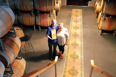 Tipple Of Gin Experience Tour - Accommodation Georgetown 4